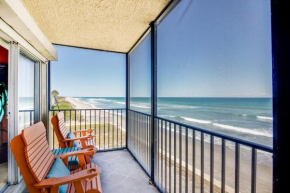 Oceanfront Oasis - 2br2ba Direct Oceanfront!